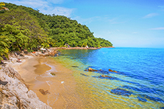 Puerto Vallarta Las Caletas Beach Hideaway